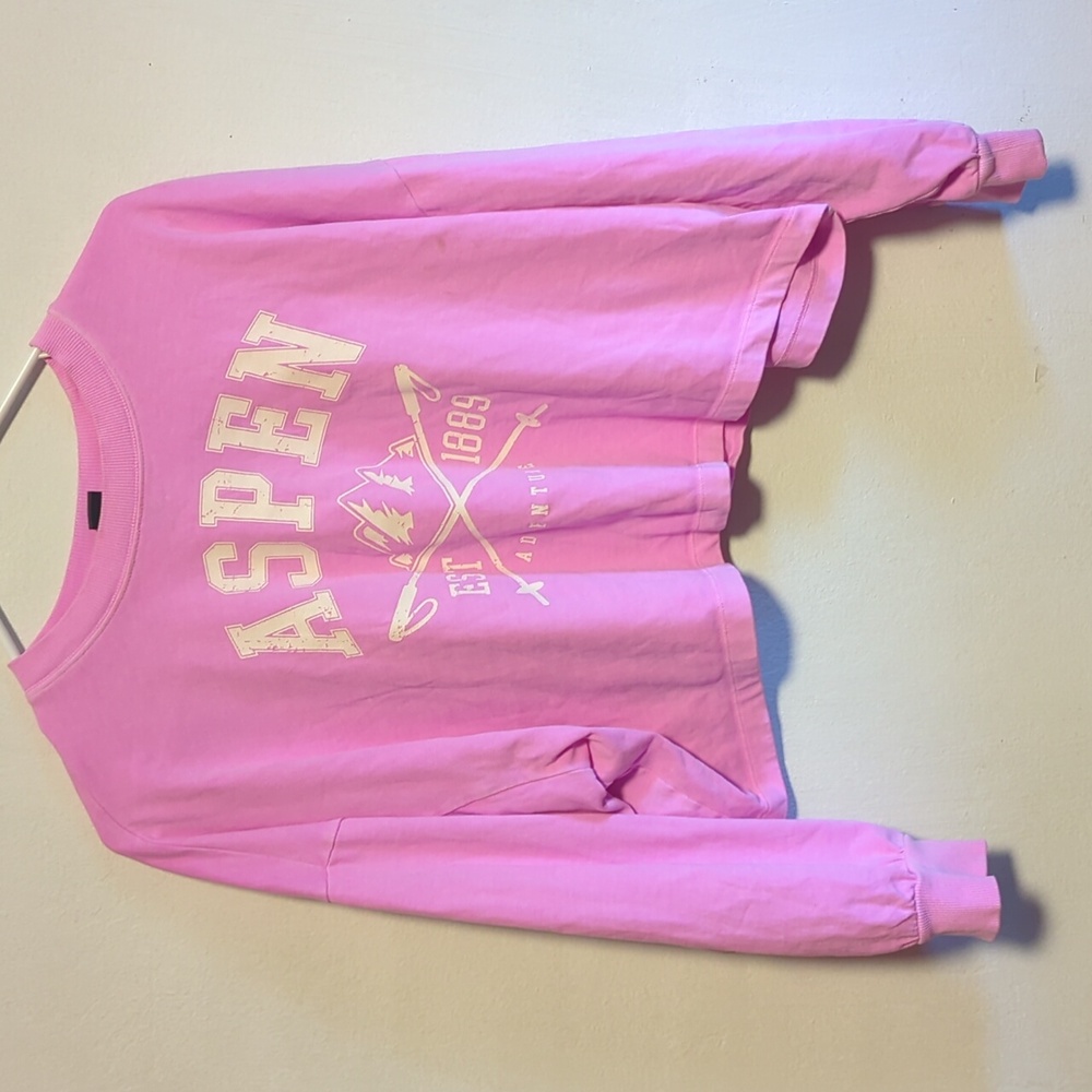 Women's sweater